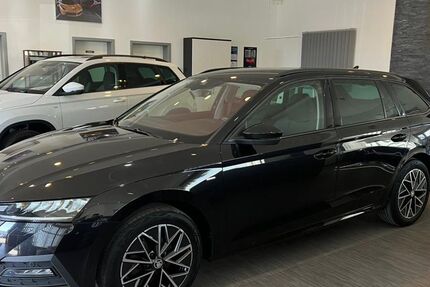 Skoda Octavia 140.985 km 17.985 &euro; Volkmarsen 34471