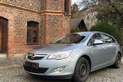 Opel Astra 212.790 km 3.000 &euro; Kassel 34121