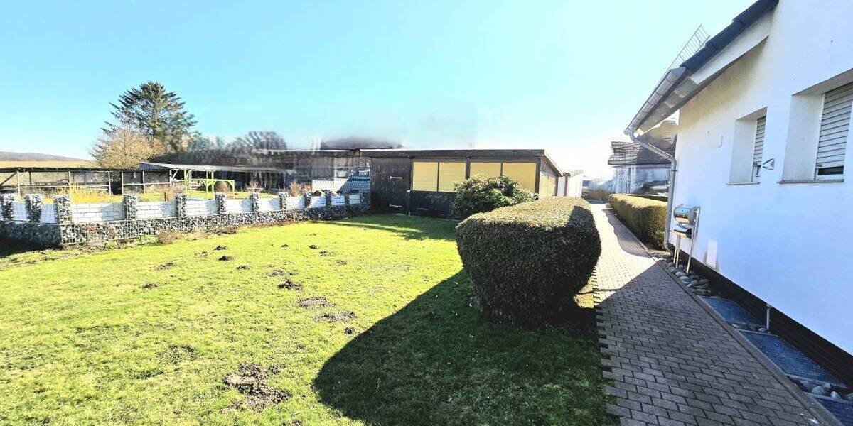 Mehrfamilienhaus, Wohnhaus Malsfeld-Sipperhausen Sipperhausen - 1 Zimmer, 330 m&sup2;, 499.000&euro; | Angebot:25664615