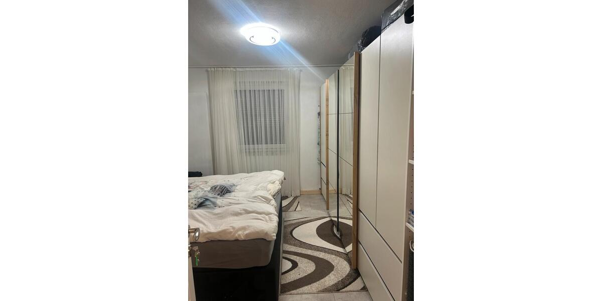 Etagenwohnung Kassel Niederzwehren - 2 Zimmer, 55 m&sup2;, 260.000&euro; | Angebot:25147026