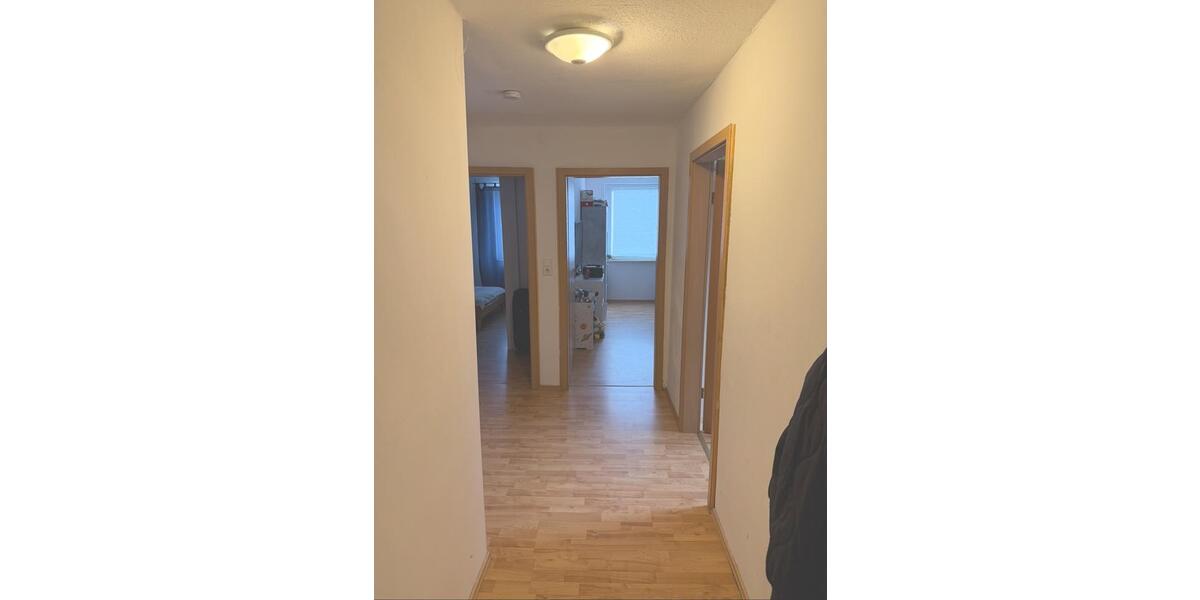 Dachgeschoßwohnung Reinhardshagen - 3 Zimmer, 60 m&sup2;, 500&euro; | Angebot:24744323