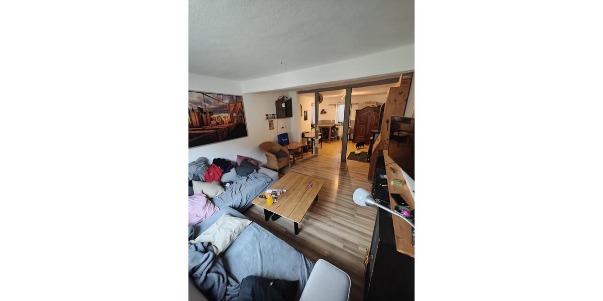 Erdgeschoßwohnung Zierenberg - 2 Zimmer, 65 m&sup2;, 610&euro; | Angebot:25420670