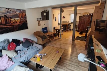 Wohnung Zierenberg - 2 Zimmer, 65 m&sup2;, 610&euro; | Angebot:25420670