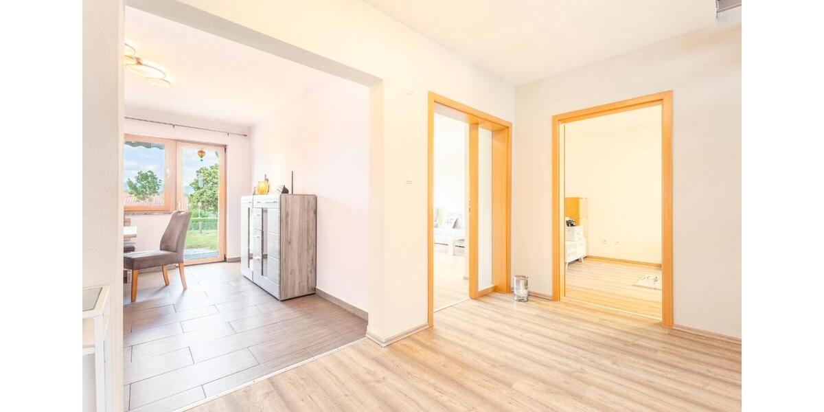 Einfamilienhaus Baunatal - 6 Zimmer, 168 m&sup2;, 665.000&euro; | Angebot:27183599
