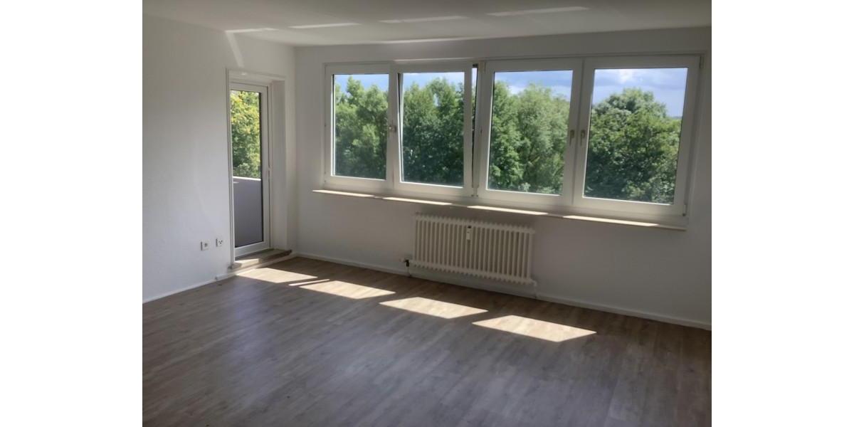 Etagenwohnung Kassel Nordshausen - 3 Zimmer, 75 m&sup2;, 655&euro; | Angebot:24322081