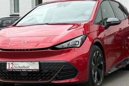 Cupra Born 118.647 km 19.990 &euro; Kassel 34127