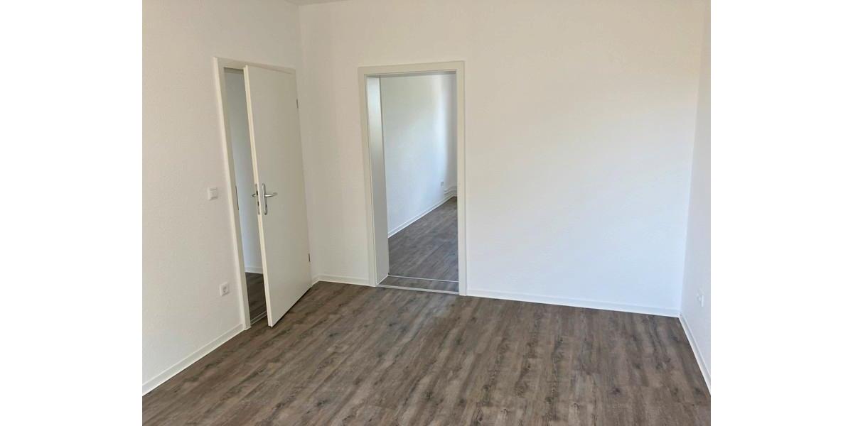 Reinkommen und Wohlfühlen: individuelle 3-Zimmer-Wohnung im Keplerkiez 3 zimmer