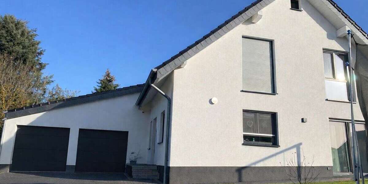 Haus zum Kaufen in Kassel 650.000 € 160 m² 5 zimmer
