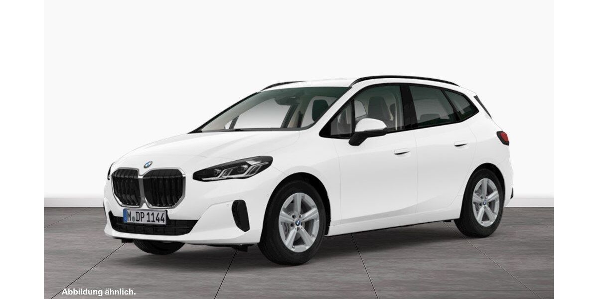 BMW 220 Active Tourer 13.803 km 29.990 &euro; Kassel 34125