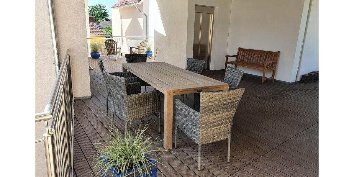 Etagenwohnung Hofgeismar - 2 Zimmer, 51 m&sup2;, 718&euro; | Angebot:26040040