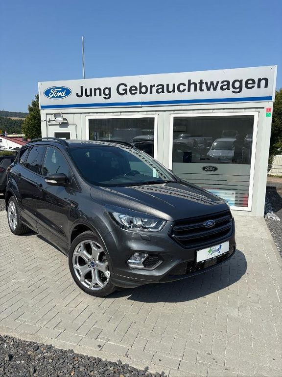Kuga