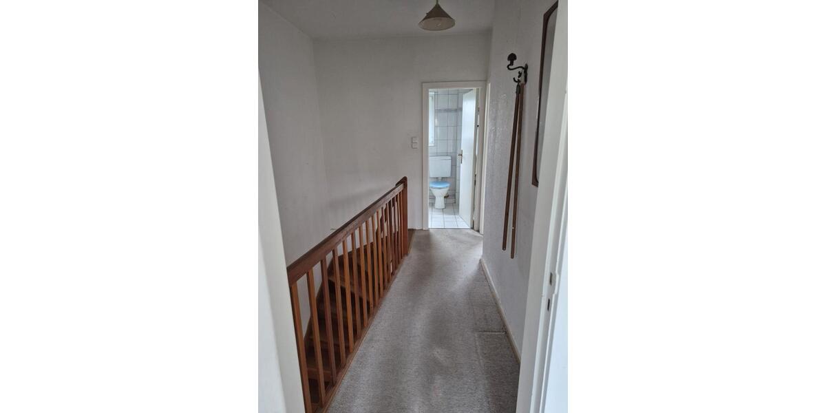 Reihenhaus Kassel Harleshausen - 3 Zimmer, 68 m&sup2;, 265.000&euro; | Angebot:26540890