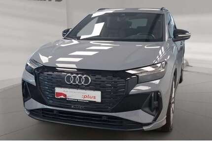Audi Q4 e-tron 59.509 km 36.650 &euro; Wolfhagen 34466
