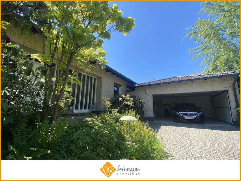 Haus zum Kaufen in Witzenhausen 549.000 € 250 m²