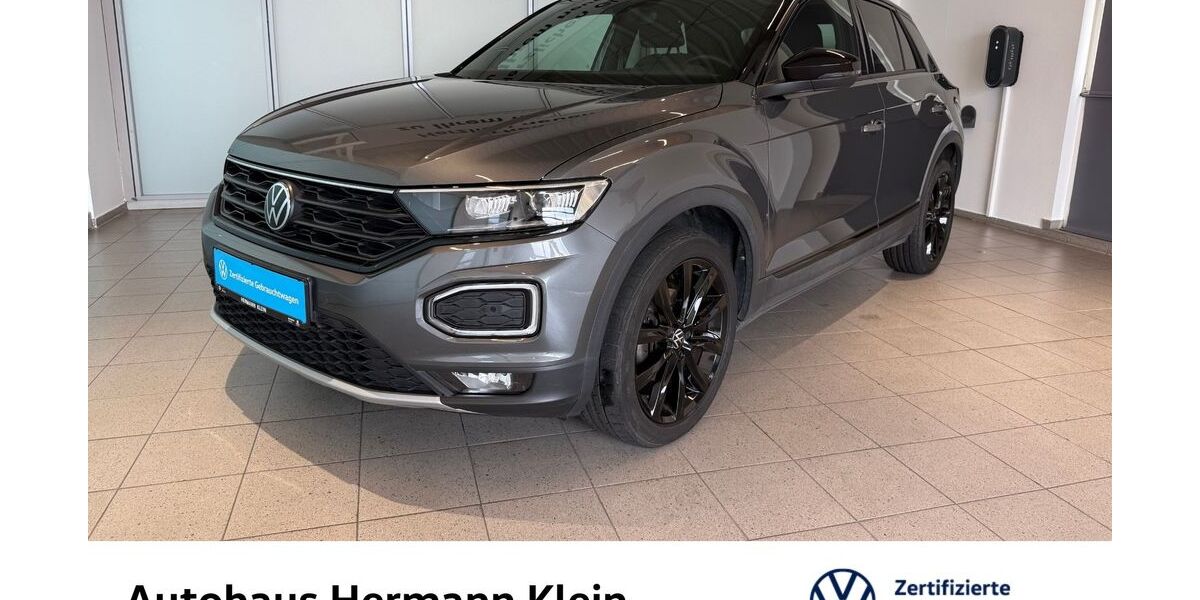 VW T-Roc 41.635 km 27.590 &euro; Fuldatal 34233