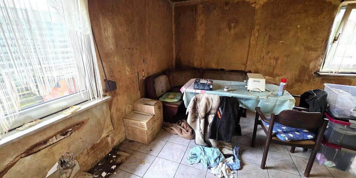 Reihenendhaus Espenau / Schäferberg Schäferberg - 5 Zimmer, 123 m&sup2;, 110.000&euro; | Angebot:26016028