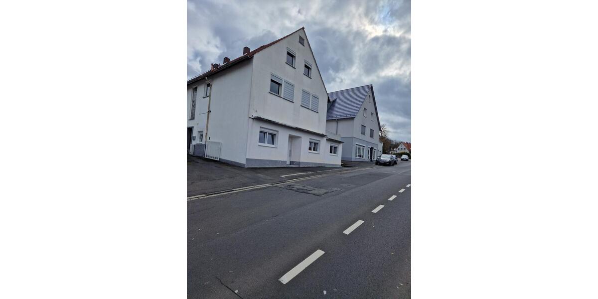 Mehrfamilienhaus, Wohnhaus Melsungen - 25 Zimmer, 480 m&sup2;, 559.000&euro; | Angebot:25932348