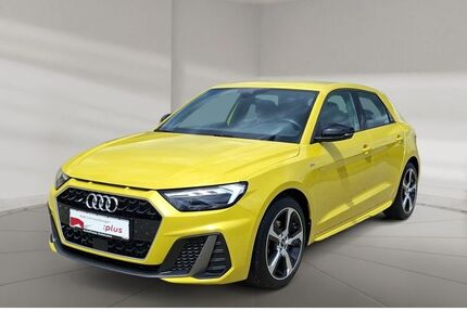 Audi A1 11.814 km 24.891 &euro; Fritzlar 34560