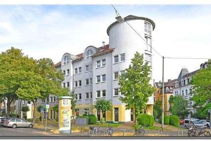 Gewerbeobjekt Kassel Vorderer Westen - 1.000&euro; | Angebot:26931755