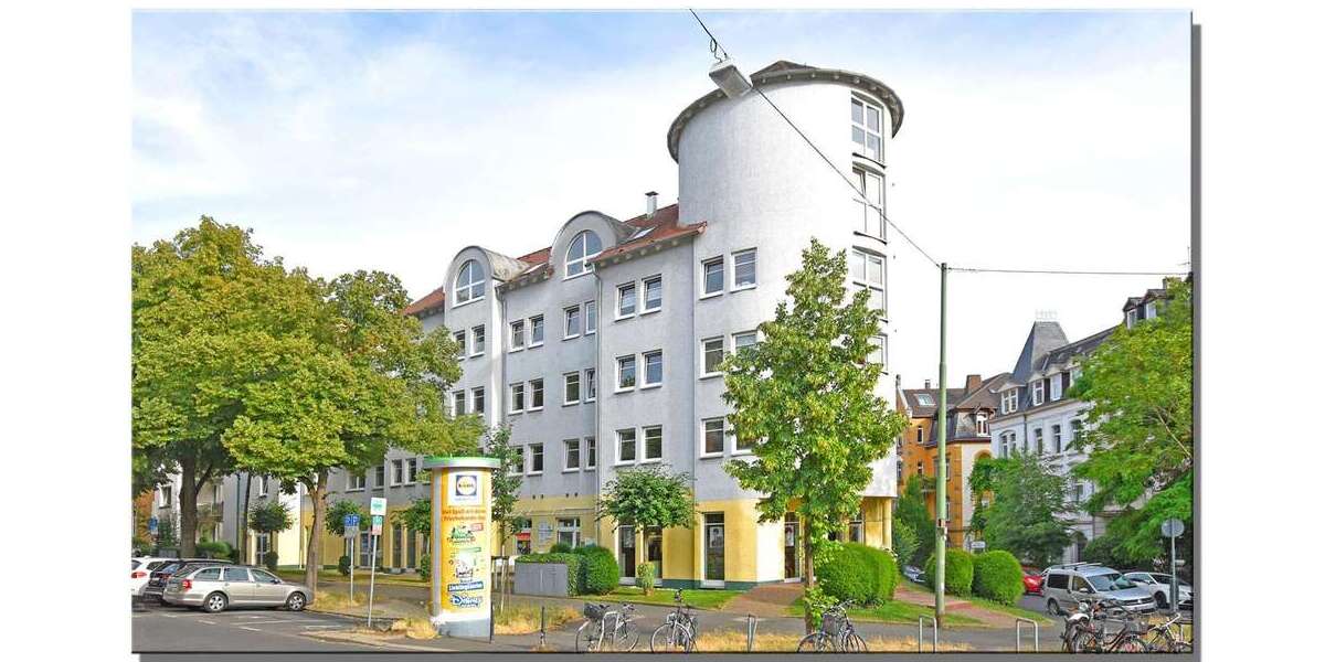 Gewerbeobjekt Kassel Vorderer Westen - 1.000&euro; | Angebot:26931755