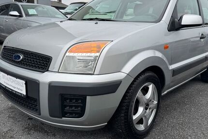 Ford Fusion 145.000 km 3.499 € Kassel 34123