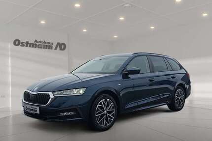 Skoda Octavia 89.971 km 22.441 &euro; Hofgeismar 34369