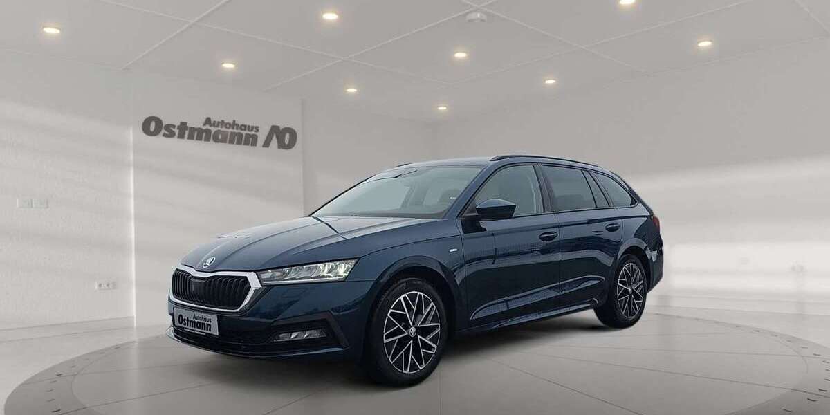 Skoda Octavia 89.971 km 22.441 &euro; Hofgeismar 34369