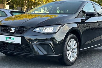 Seat Ibiza 25.500 km 12.999 € Kassel 34123