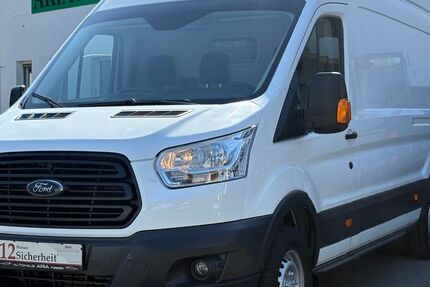 Ford Transit 200.000 km 9.990 &euro; Kassel 34127