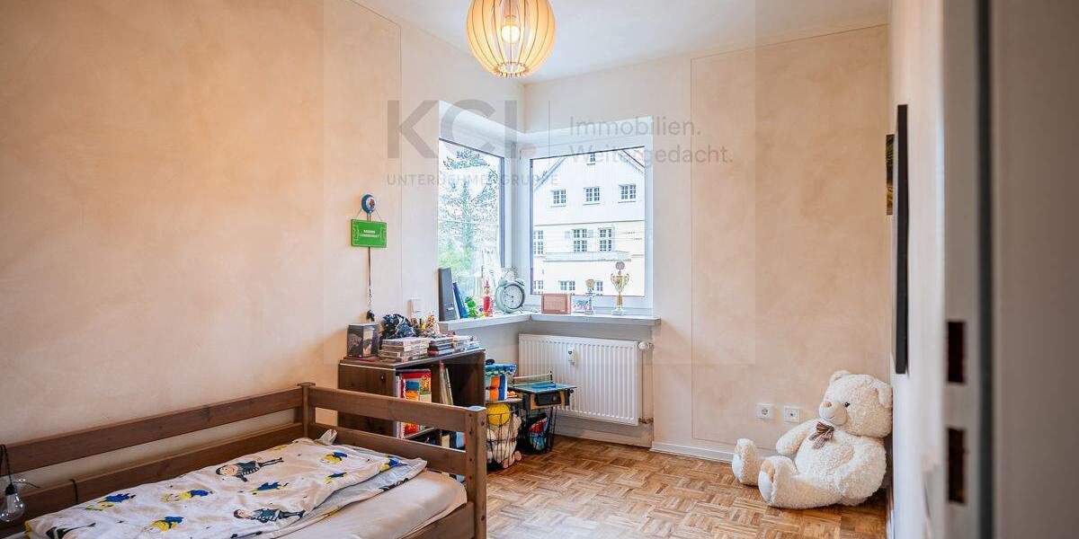 Etagenwohnung Kassel / Wilhelmshöhe Bad Wilhelmshöhe - 4 Zimmer, 82 m&sup2;, 349.000&euro; | Angebot:25835108
