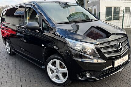 Mercedes-Benz Vito 189.000 km 18.999 &euro; Kassel 34123