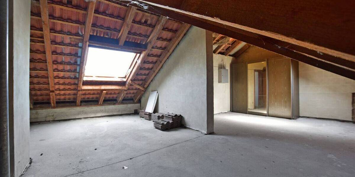 Reihenmittelhaus Kassel / Harleshausen Harleshausen - 4 Zimmer, 133 m&sup2;, 260.000&euro; | Angebot:26128439