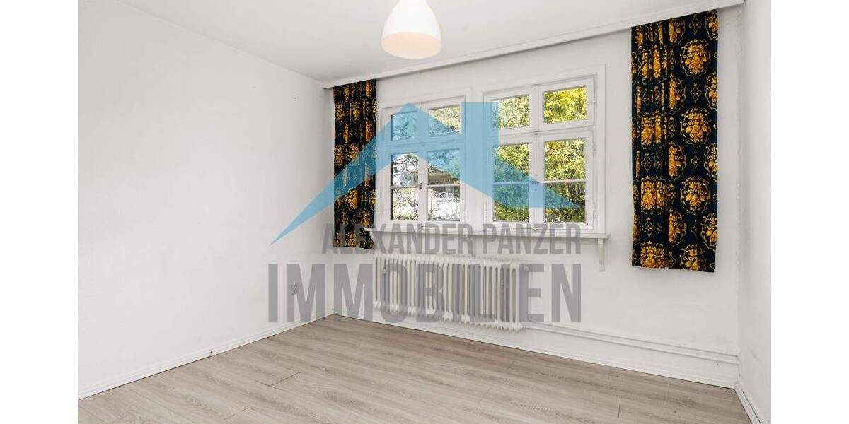 Freistehendes Fachwerkhaus - geeignet für gewerbliche Zimmervermietung! 7 zimmer