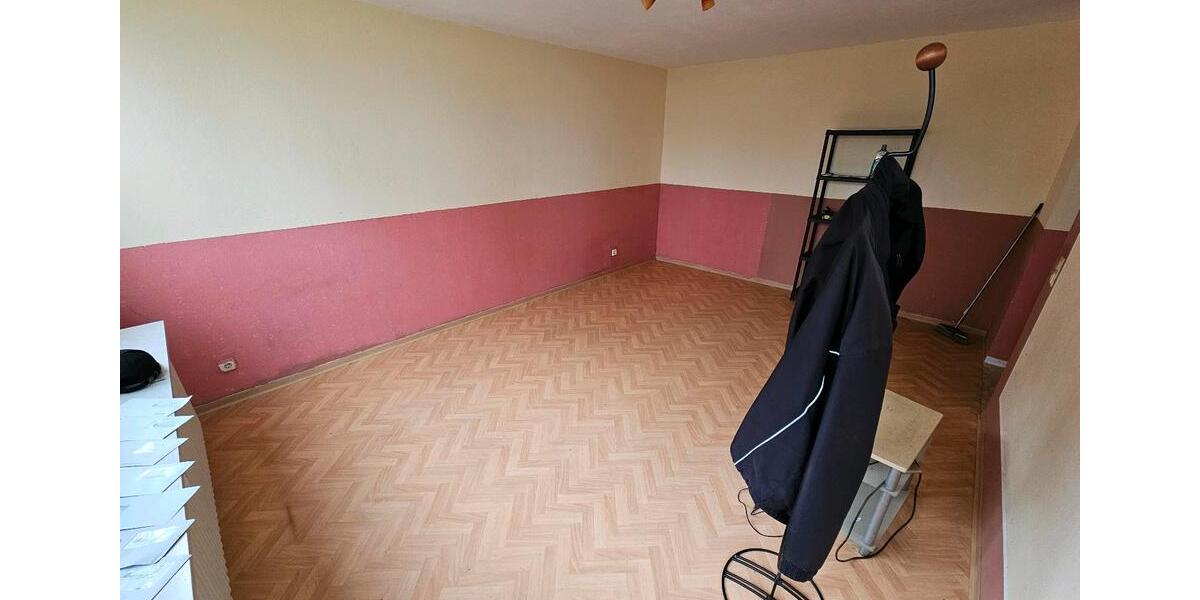 Etagenwohnung Fuldabrück - 1 Zimmer, 29 m&sup2;, 400&euro; | Angebot:26020942