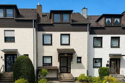 Haus Vellmar - 6 Zimmer, 160 m&sup2;, 330.000&euro; | Angebot:27038271