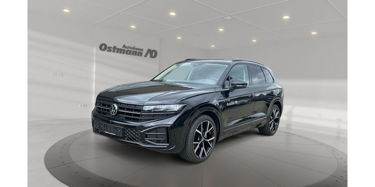 VW Touareg 10.000 km 88.888 € Wolfhagen 34466