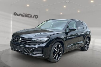 VW Touareg 10.000 km 91.987 € Wolfhagen 34466