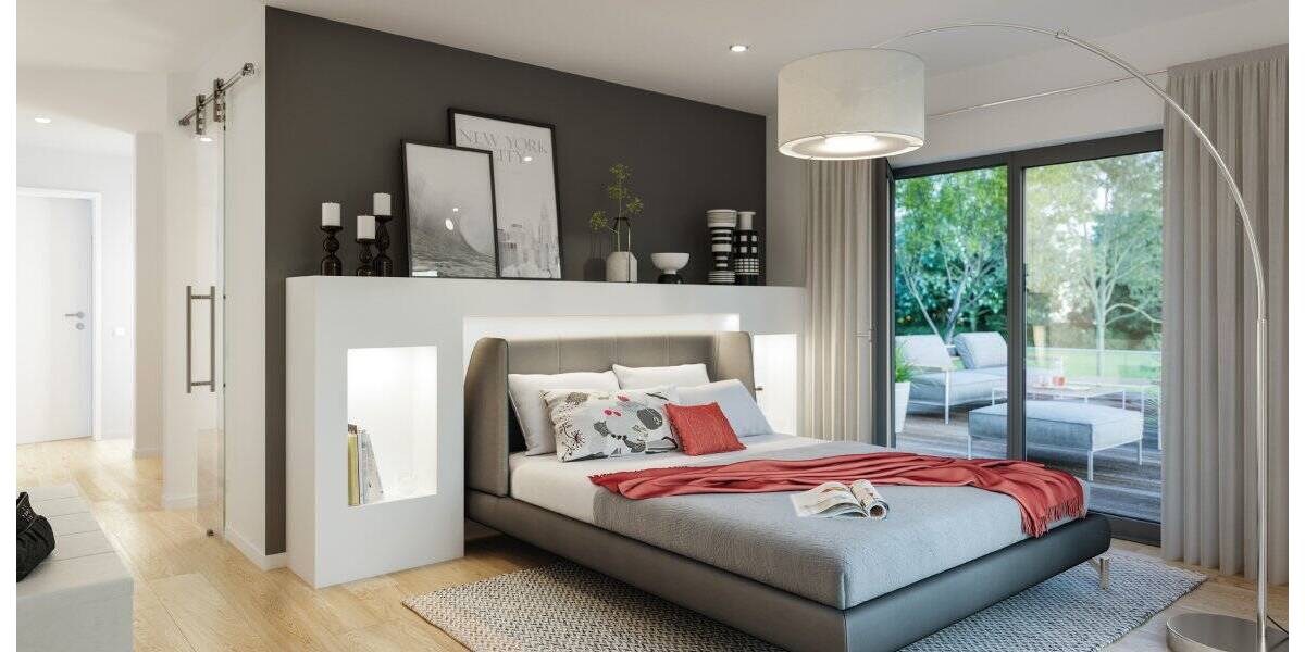 Einfamilienhaus Hessisch Lichtenau Fürstenhagen - 5 Zimmer, 180 m&sup2;, 1.493&euro; | Angebot:26929732