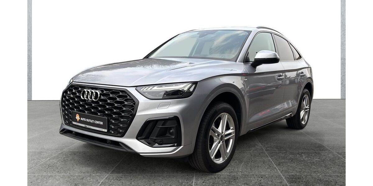 Audi Q5 31.698 km 43.990 &euro; Fritzlar 34560