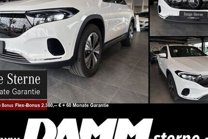 Mercedes-Benz EQA 3.557 km 36.870 &euro; Hofgeismar (bei Kassel) 34369