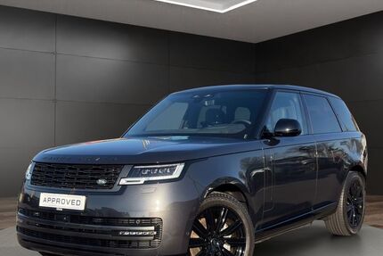 Land Rover Range Rover 4.950 km 138.590 &euro; Kassel 34123