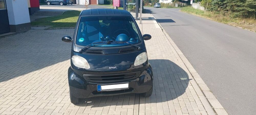 ForTwo