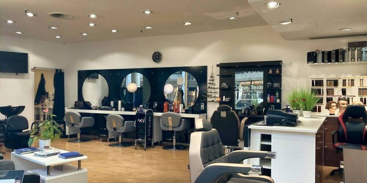 Gewerbeobjekt Kassel Mitte - 1.800&euro; | Angebot:26258113