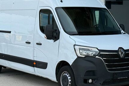 Renault Master 190.000 km 18.999 &euro; Zierenberg-Oelshausen 34289