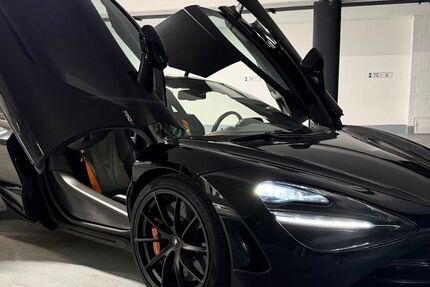 McLaren 720S 42.547 km 175.500 &euro; Vellmar 34246