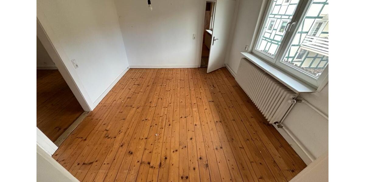 Einfamilienhaus Witzenhausen Blickershausen - 8 Zimmer, 180 m&sup2;, 150.000&euro; | Angebot:27236620