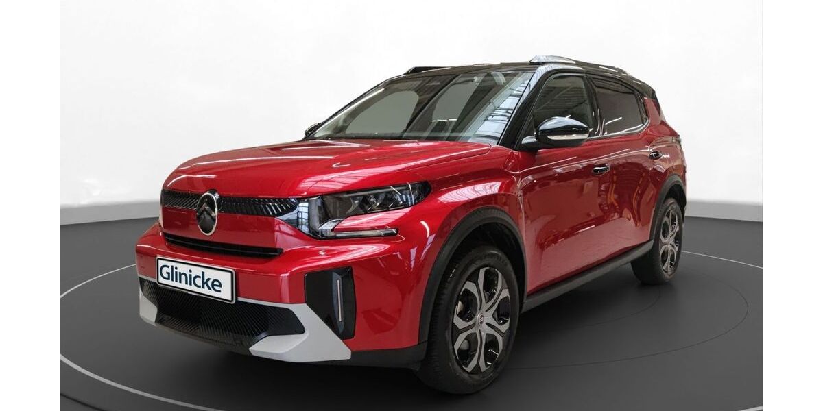 Citroen C3 Aircross 21.250 km 22.990 &euro; Kassel 34123