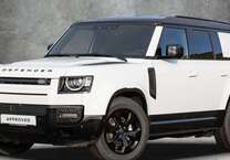 Gebrauchtwagen Land Rover Defender