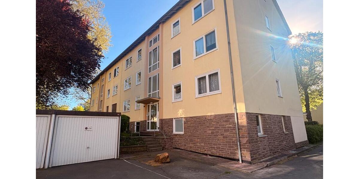 Etagenwohnung Kassel Vorderer Westen - 3 Zimmer, 65 m&sup2;, 145.000&euro; | Angebot:26477869