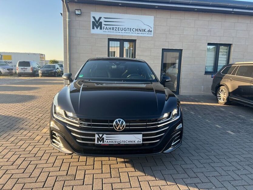 Arteon